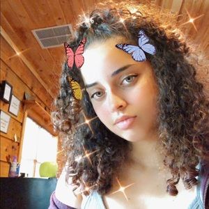 Meet your Posher, Kay